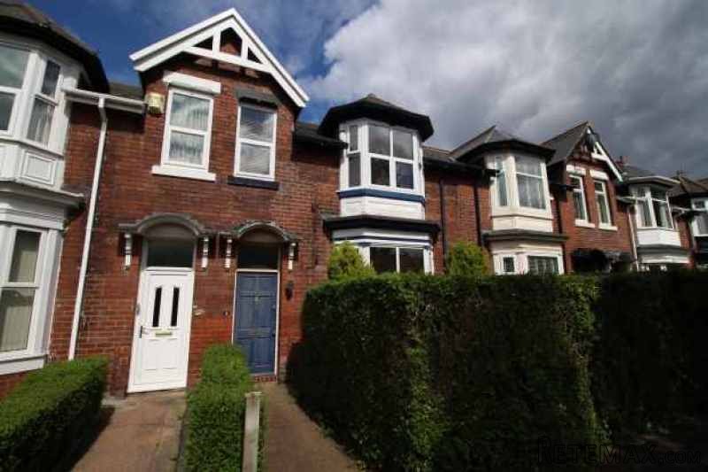 4 bedroom, Terraced House house for sale