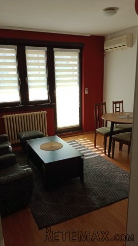 Beograd-Borca,Drinske divizije,64m2 uknjizen - 4