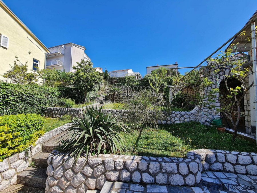 CRIKVENICA APP 111m2, blizu centra i mora - 4
