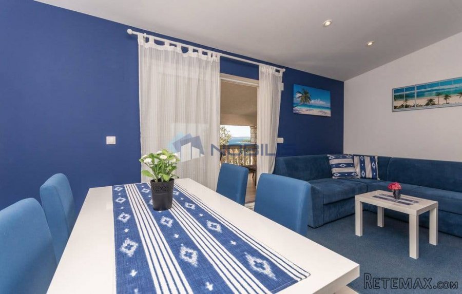 Pašman, Ždrelac - kuća katnica 200 m2 i bungalov - 4