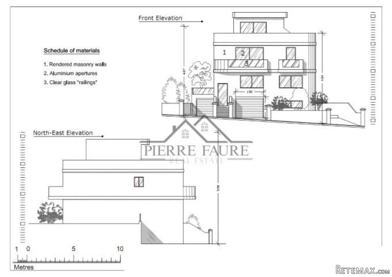 Plot Of Land - Marsaxlokk