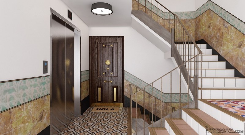 Poble Sec 3 Bed Refurbished Ground.. - 2