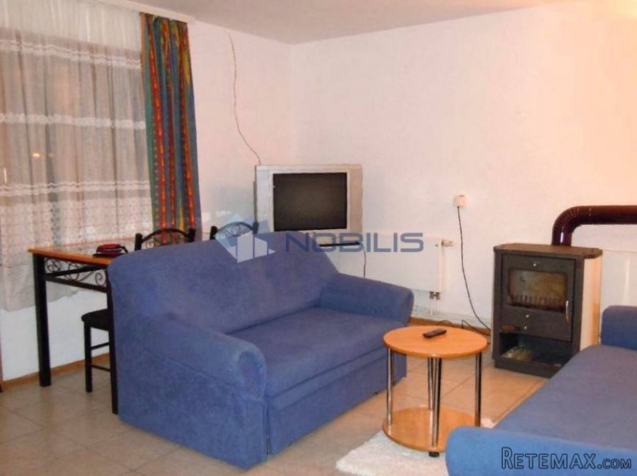 Zagreb (Gajnice) kuća sa 3 stana 256 m2 - 4