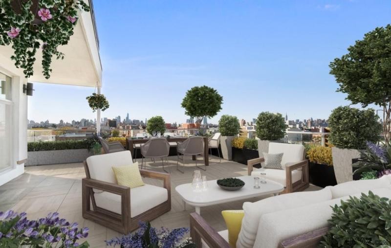 2 Bedrooms - Condo - New York State -..