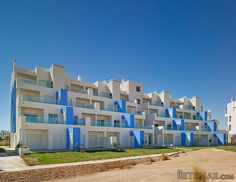 ONE APARTMENT ON OFFER AT 74.900 EUROS..