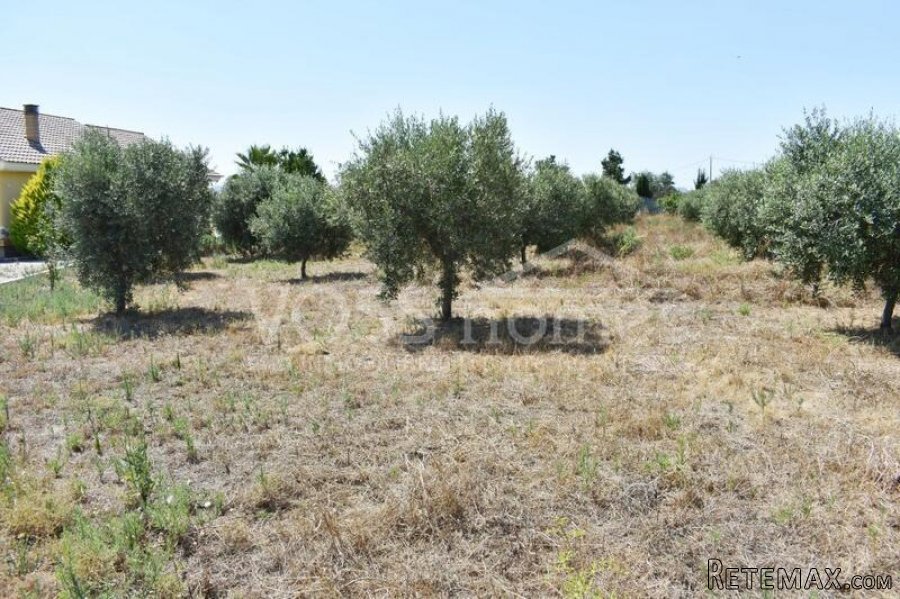 RESERVED - Large 250m2 detached 3 Bed 2 Bath Villa with a.. - 5