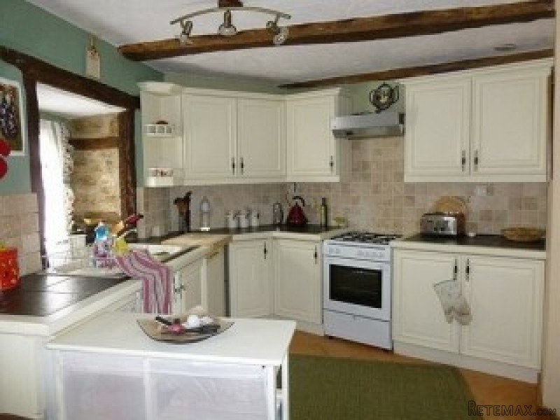 Ideal lock up and leave cottage.. - 2