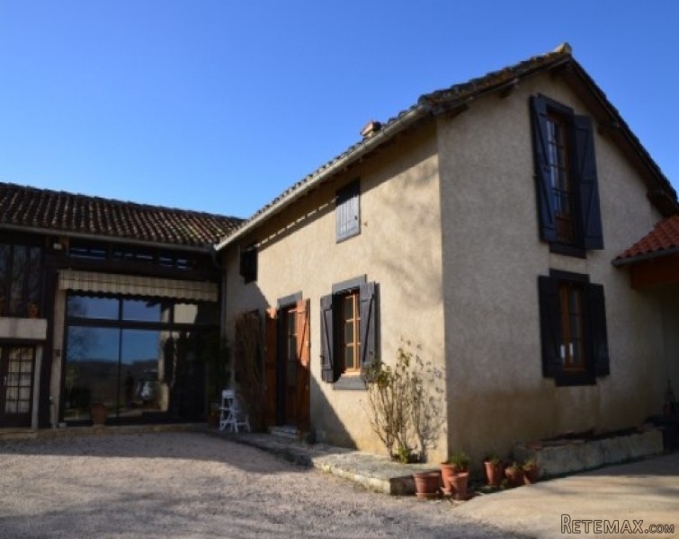 Pretty house, spacious & light, pretty.. - 2