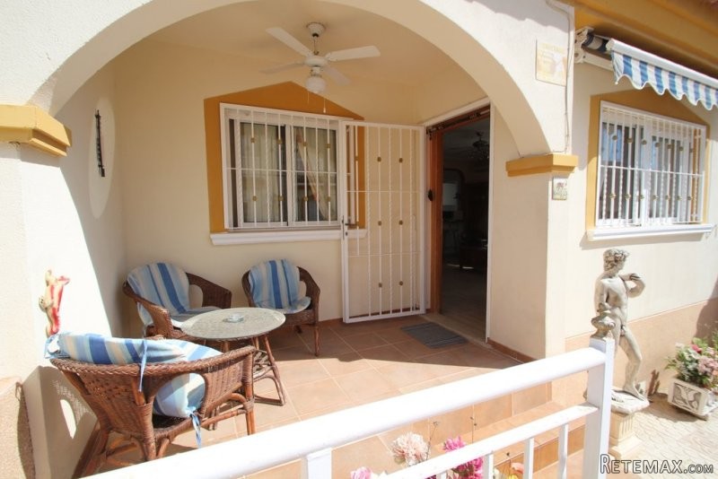 3 Bedrooms - Townhouse - Alicante - For.. - 2