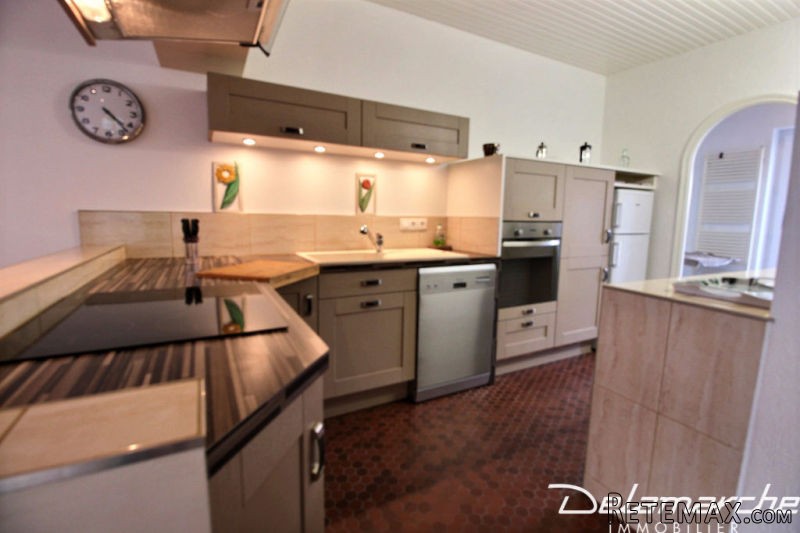 Brehal - House For Sale - 2