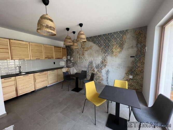 Luxury B&B u srcu Pulske jezgre - NOVOGRADNJA