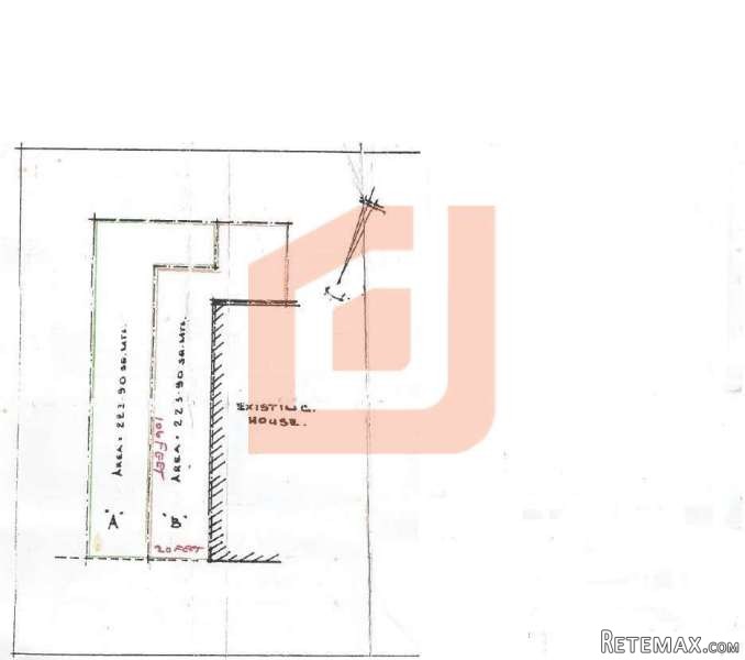 Plot Within Building Scheme Ghajn..