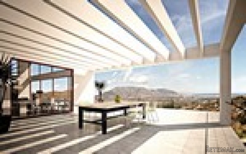 4 Bedrooms - Villa - Malaga - For Sale - 2