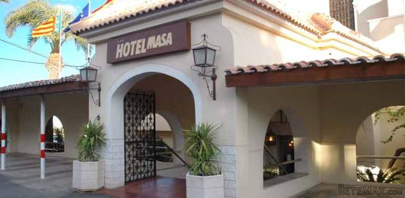 1 Bedroom - Business - Alicante - For.. - 2