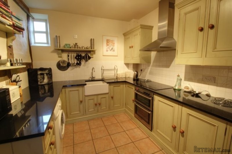 2 bedroom, Barn Conversion house for.. - 2