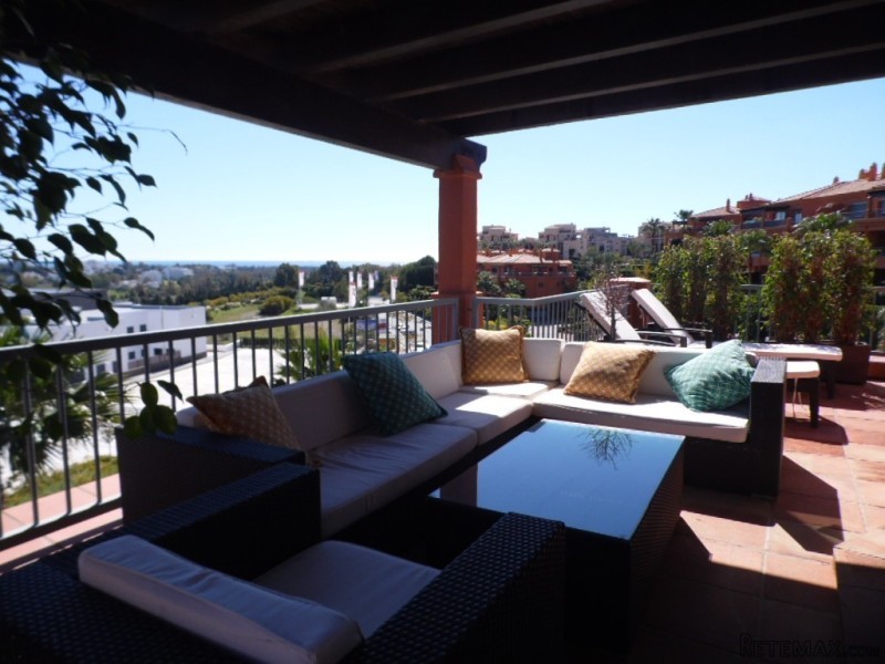 3 bedroom Penthouse - 2