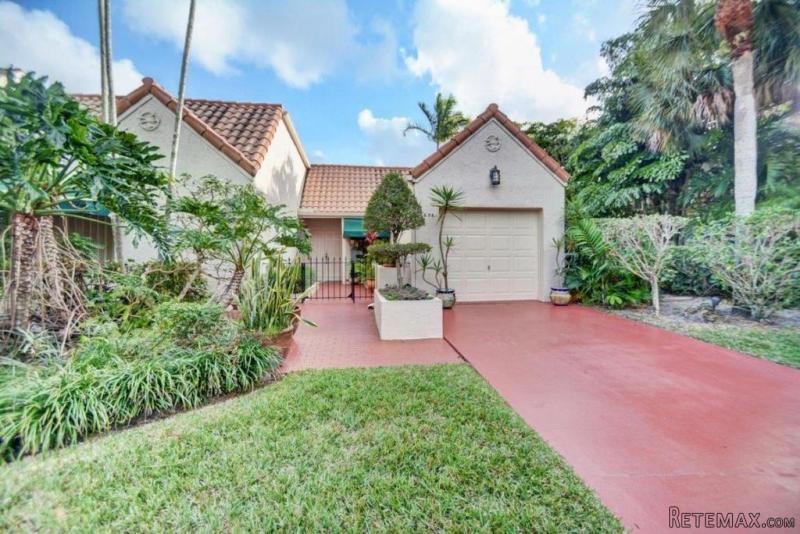 6298 Las Flores Dr, Boca Raton, FL -..