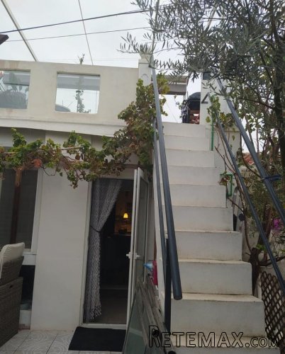 Bungalow reformado en Torreta IILa propiedad tiene 2..