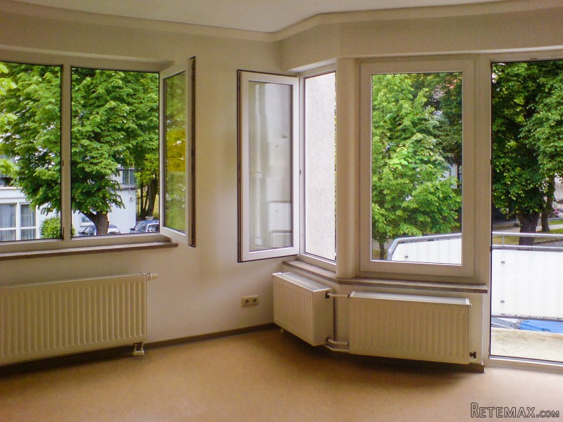 Luxurious Apartment in Residential Area - 2
