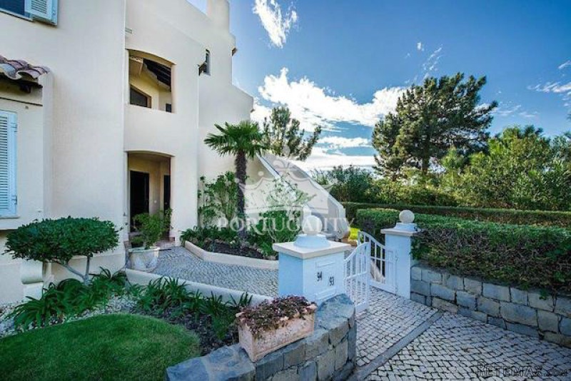 Luxury Apartment Duplex With Golf View - 2