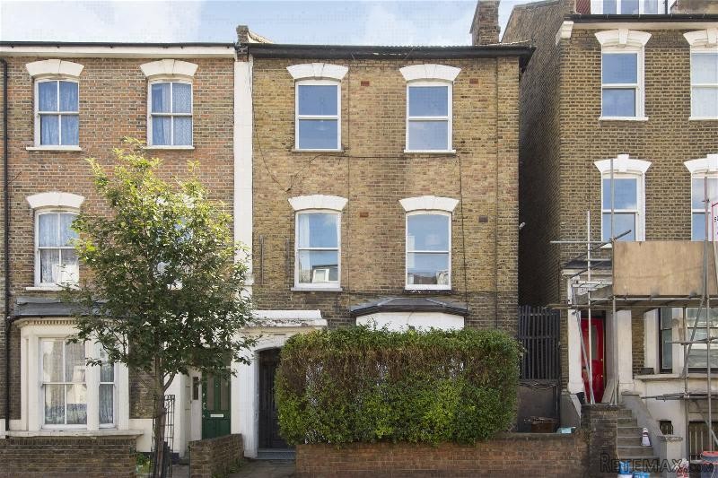 Property - London - For Sale