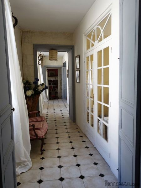 Townhouse In The Centre Of Saintes - 2