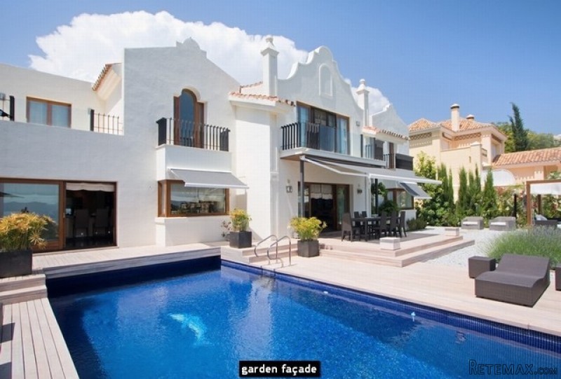 Villa for sale in La Quinta Golf.. - 2