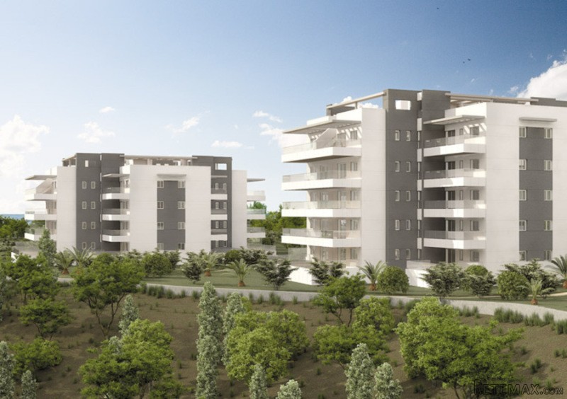 2 Bedrooms - Apartment - Alicante - For..