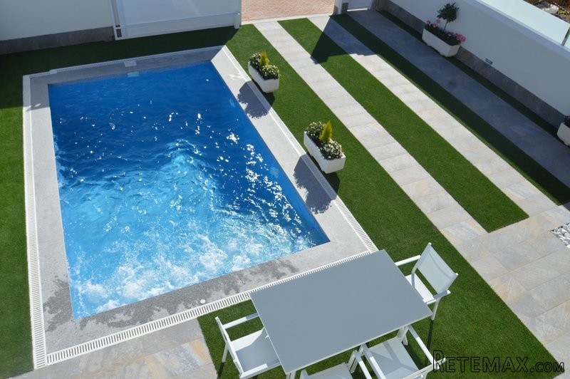 3 Bedrooms - Villa - Murcia - For Sale - 2
