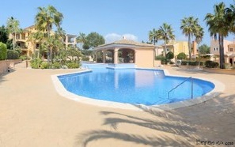 Apartment for sale in Nova santa ponsa..