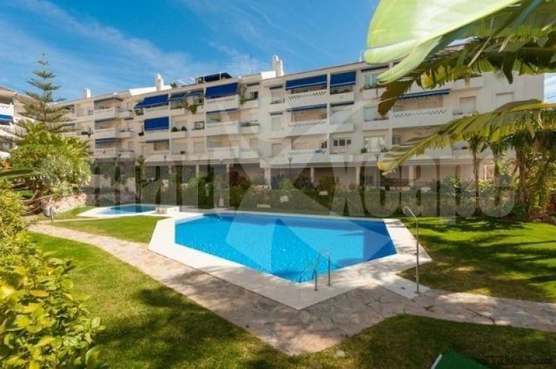 Apartment For Sale In San Pedro Playa..