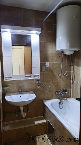 Beograd-Borca,Drinske divizije,64m2 uknjizen - 10