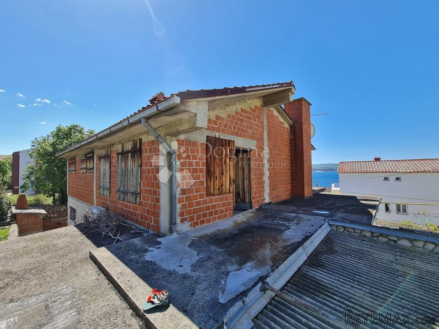CRIKVENICA APP 111m2, blizu centra i mora - 10