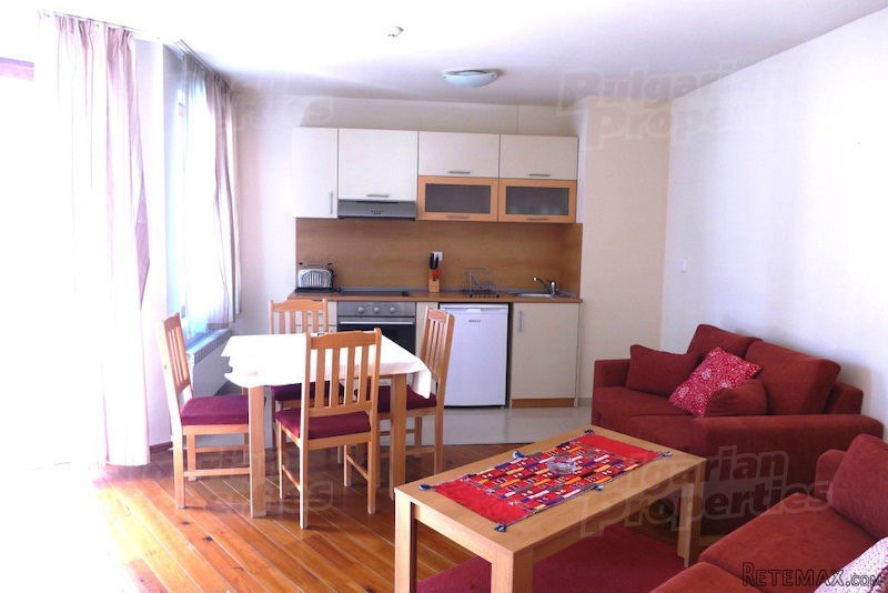 Fully Furnished 2-Bedroom Apartment In..