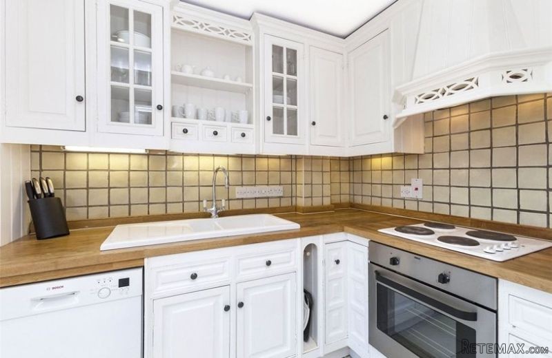 Northington Street, Bloomsbury, WC1N - 2