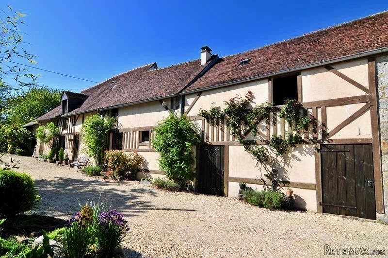 5 Bedroom Barn Conversion For Sale