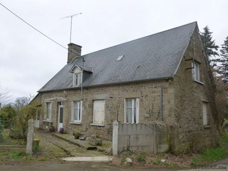 Country House to Renovate