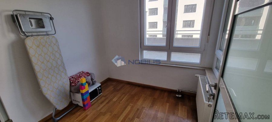 Novi Zagreb, Lanište - Jaruščica - 11