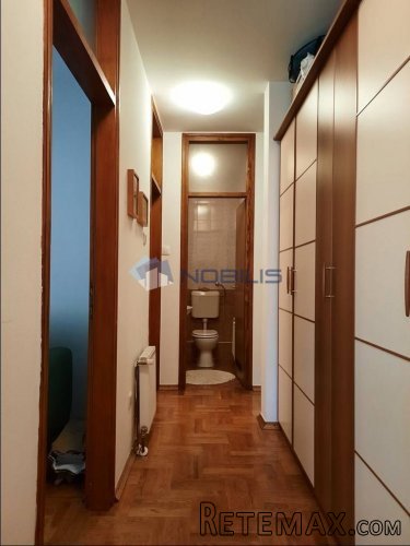 Zagreb, Črnomerec, 92m2, vrt, natkriveni parking - 11