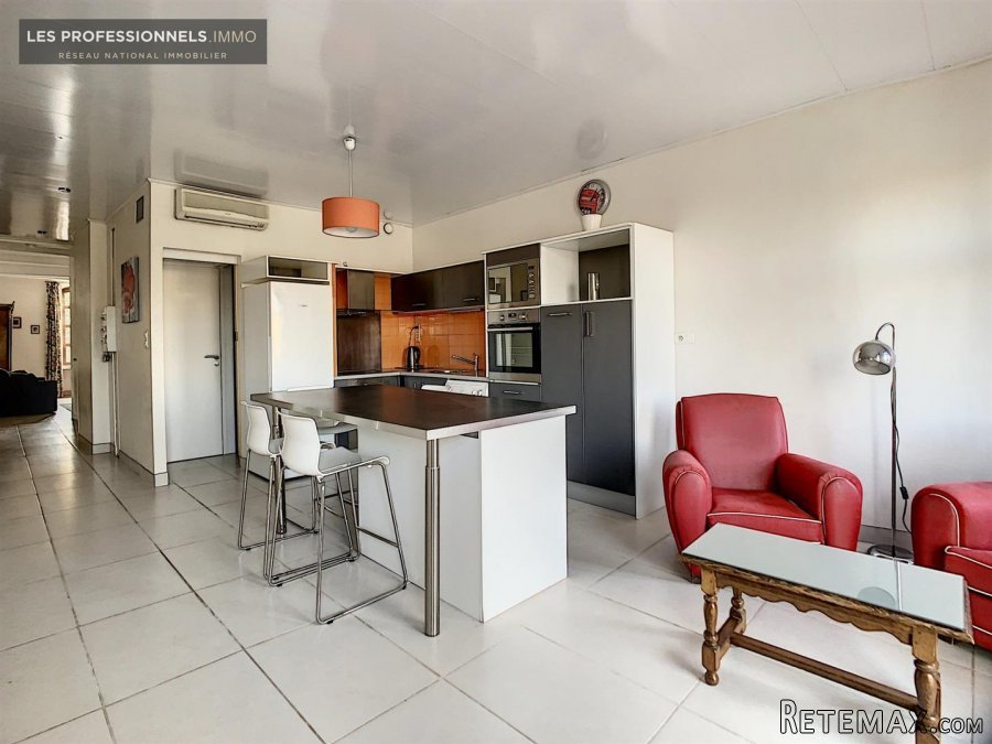 Agde (Hérault) - stylish townhouse divided into apartments! - 2