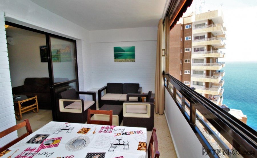 Apartamento en Benidorm zona Rincon de Loix, 60 m2. de.. - 2