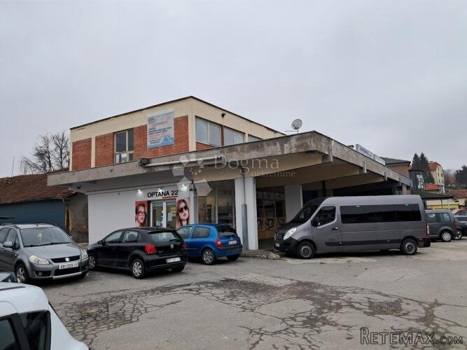 Građevinsko zemljište Zlatar - 2
