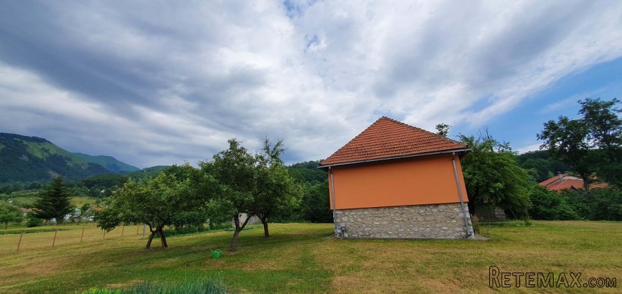 Gradjevinsko zemljiste sa kucom,Smailagica Polje-Kolasin - 12