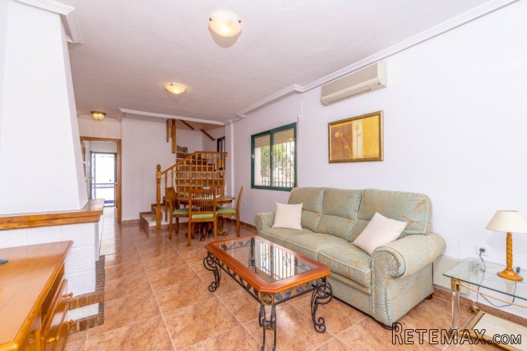 La Zenia 4 Bedroomed 2 Bathroomed.. - 2