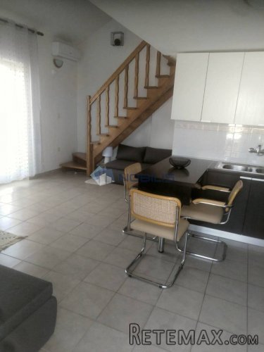 Pag (Povljana) 2-etažni apartman sa pogledom 45,78 m2 - 2