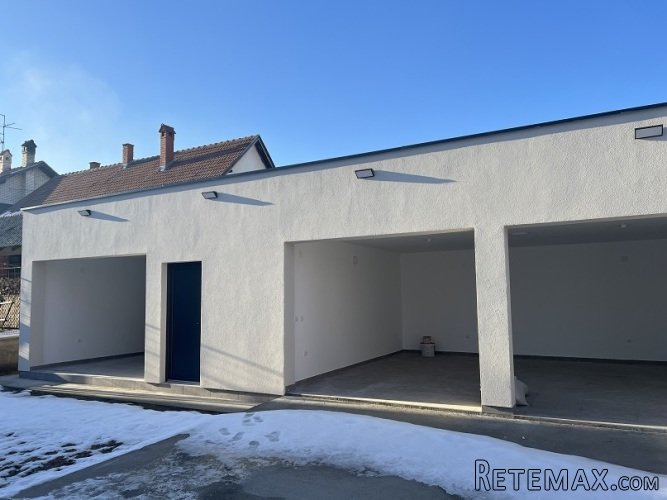 Prodajem novu LUX kucu u Arandjelovcu-Centar - 12