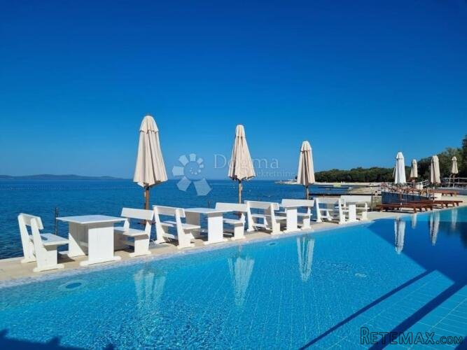 RESORT!!! Apartman 2 red od mora - 2