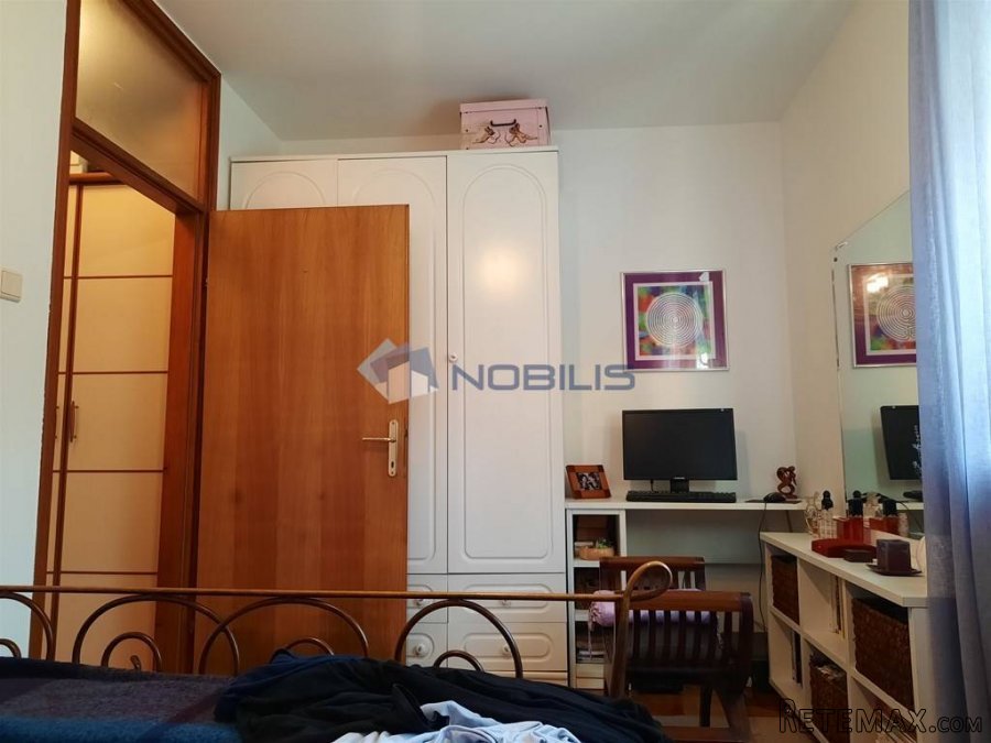 Zagreb, Črnomerec, 92m2, vrt, natkriveni parking - 12