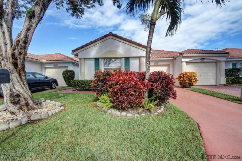 6105 Heliconia Rd, Delray Beach, FL -..