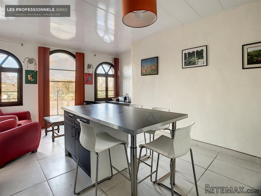 Agde (Hérault) - stylish townhouse divided into apartments! - 3